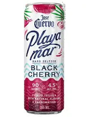 Jose Cuervo Playamar 黑櫻桃 355ml
