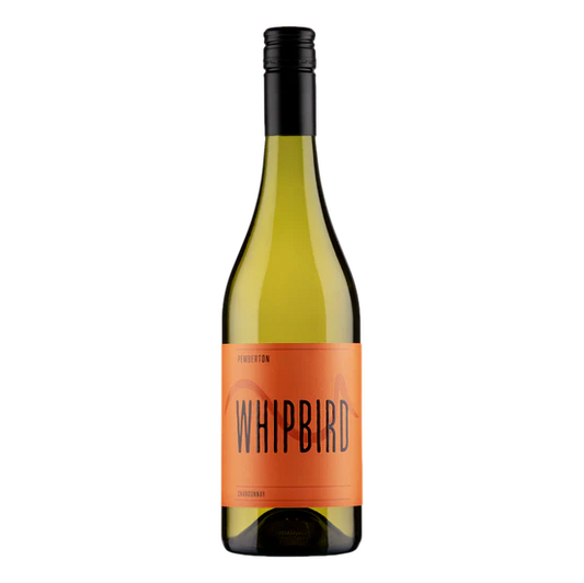 Whipbird Pemberton Chardonnay 2024