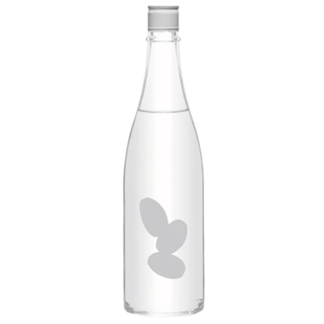 大嶺3粒 無濾過生原酒 1800ml