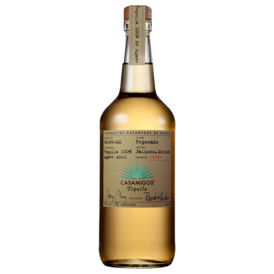 Casamigos Reposado 1L