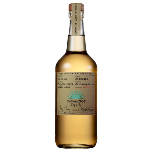 Casamigos Reposado 1L