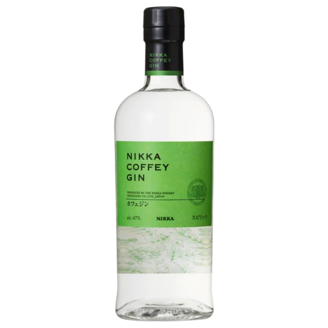Nikka Coffey Gin 700毫升