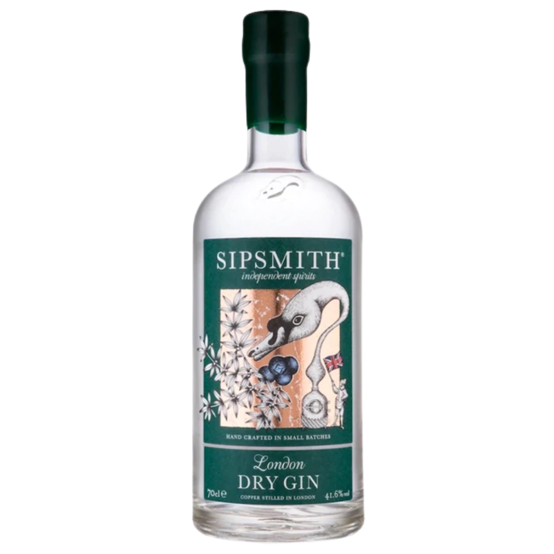 Sipsmith 琴酒 700毫升