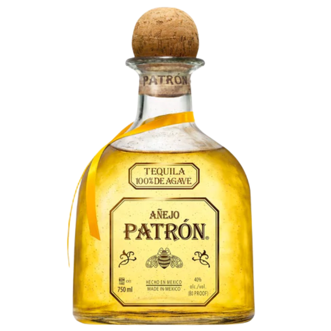 Tequila Patron Anejo - 700ml