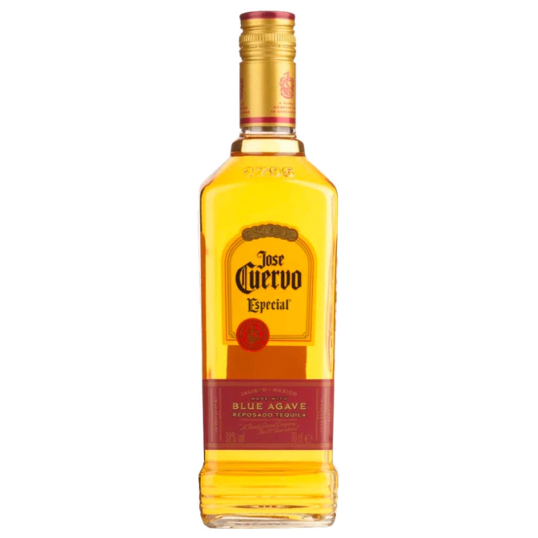 Jose Cuervo Especial Tequila Reposado 750ml
