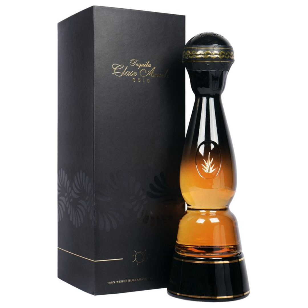 Clase Azul Tequila Gold 750ml