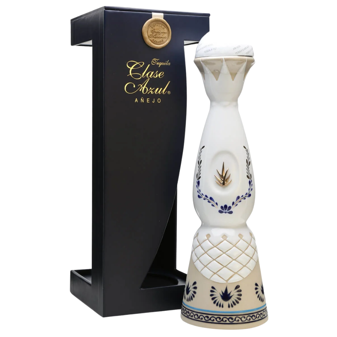 Clase Azul Tequila Anejo 750ml