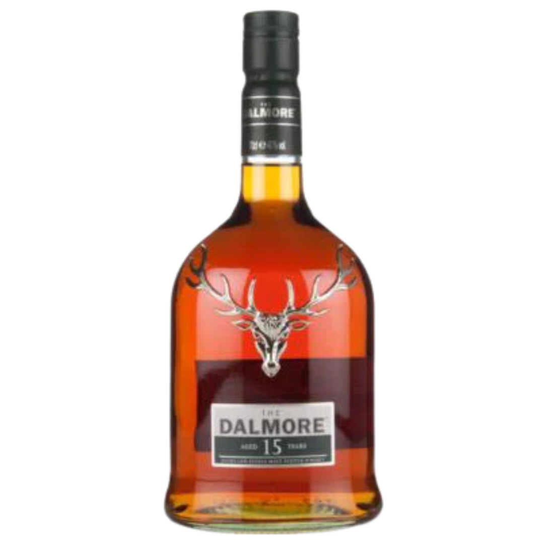 Dalmore 15 Years 700ml
