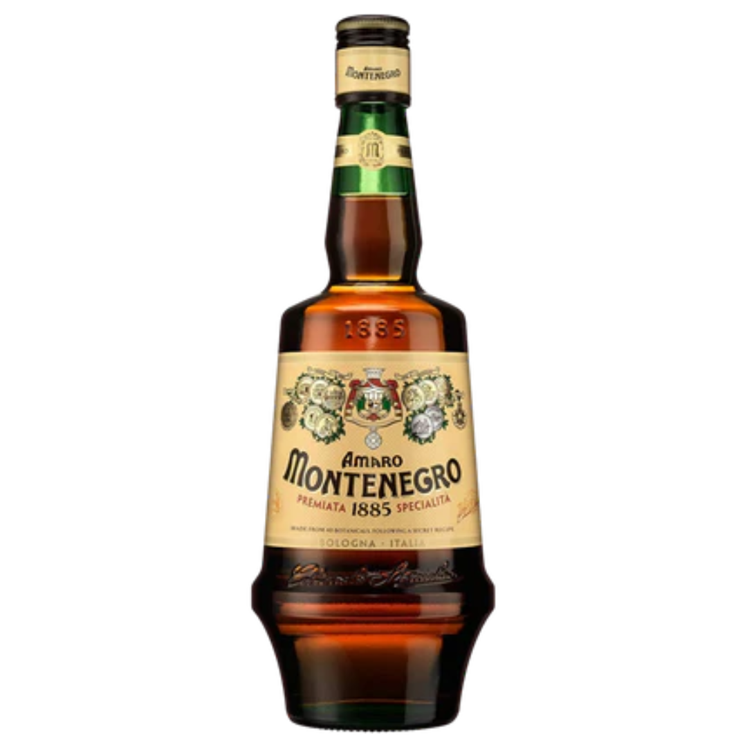 Amaro Montenegro 意大利利口酒 750毫升
