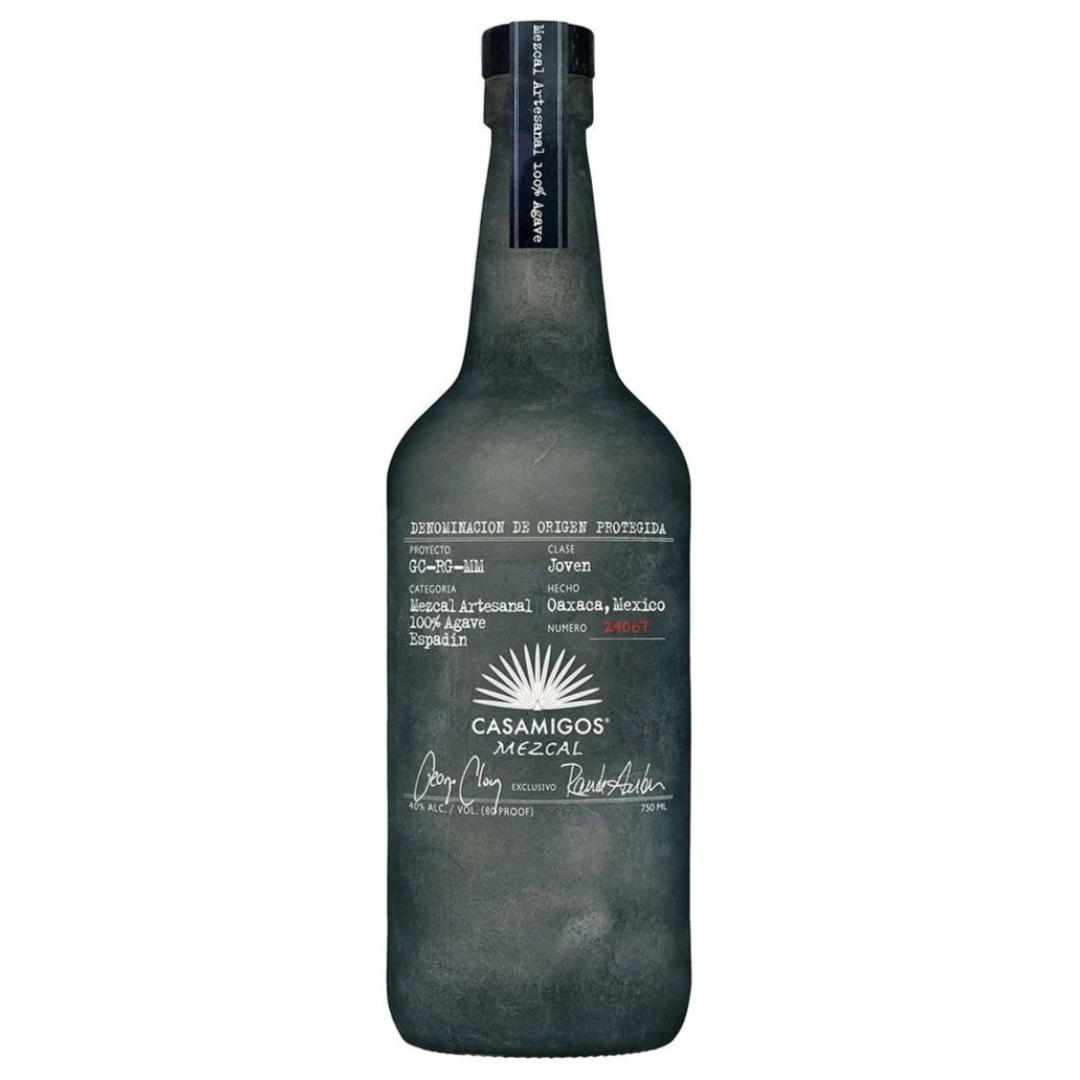 Casamigos Mezcal 700ml