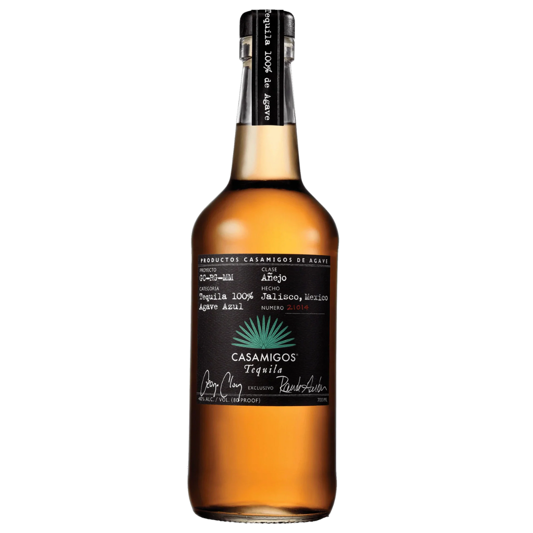 Casamigos Anejo 1L