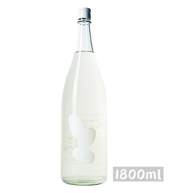 Ohmine 3 grain Sake 1800mL