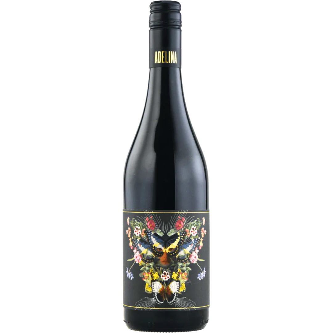 Adelina Shiraz Mataro 2022