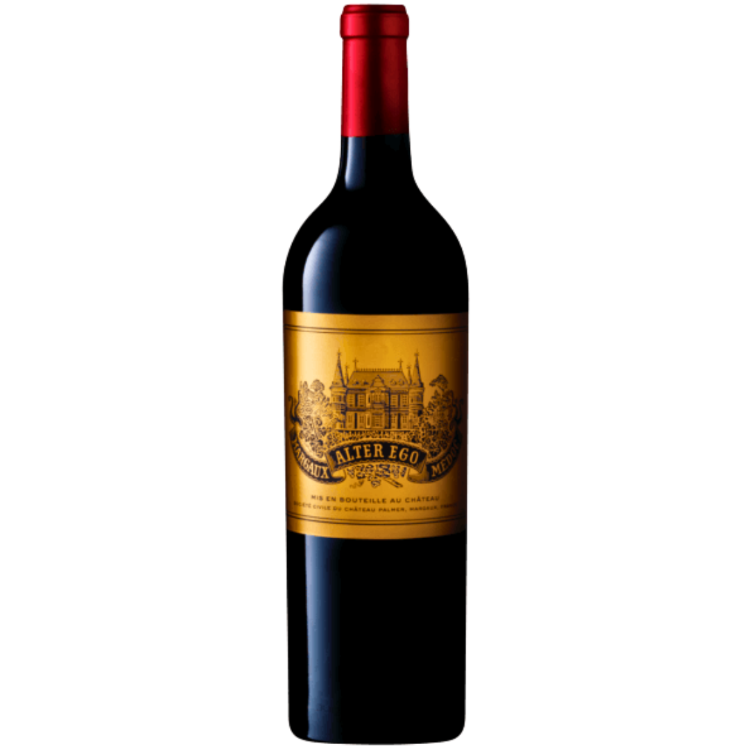 Chateau Palmer Alter Ego Margaux 2nd Wine 2021
