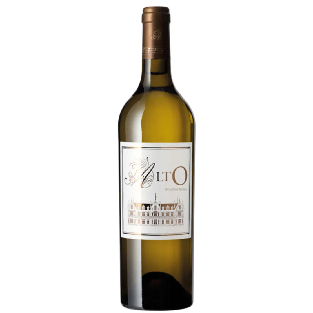 雅道康特納布朗紅酒 2018 750ml