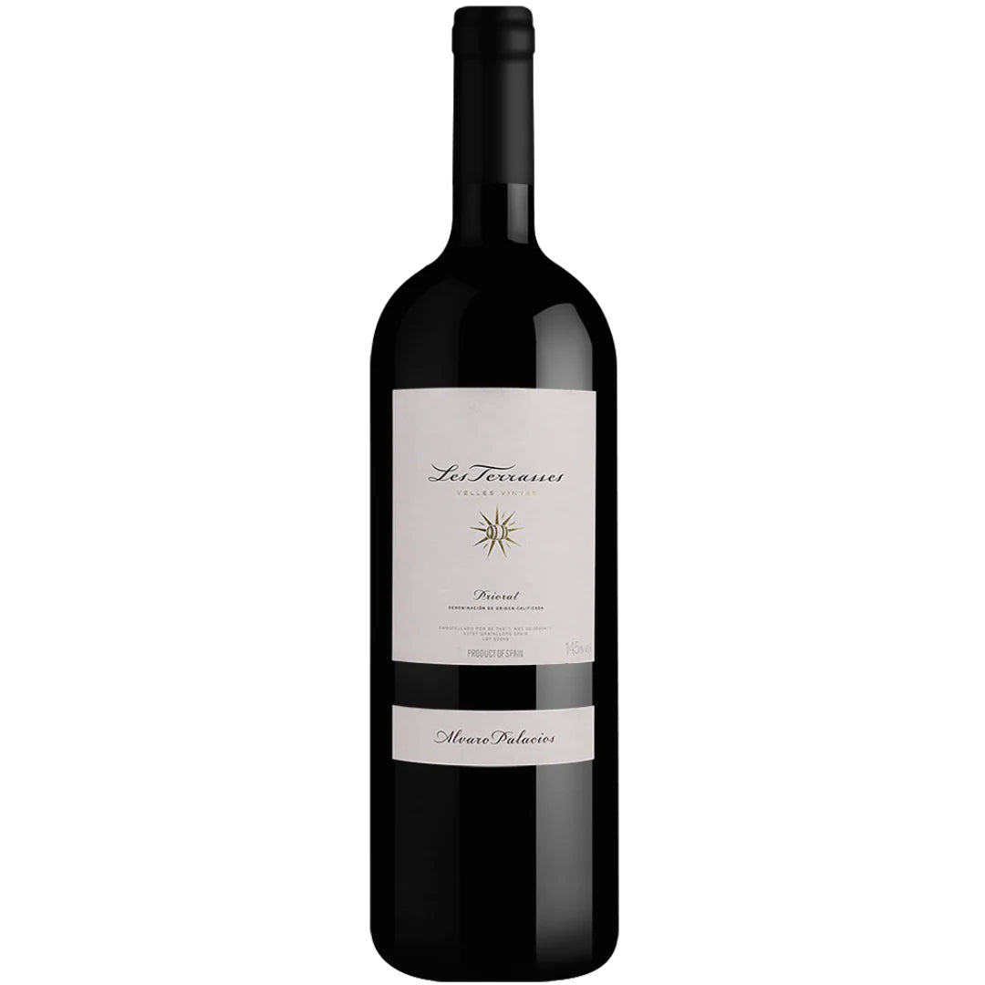 Alvaro Palacios Les Terrasses 'Velles Vinyes' 2018 馬格蘭瓶裝 1500毫升
