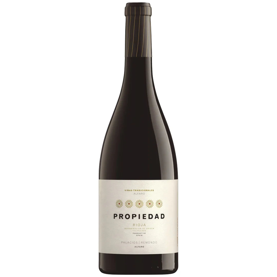 Alvaro Palacios Rioja La Montesa 2019 1500毫升麥格南葡萄酒