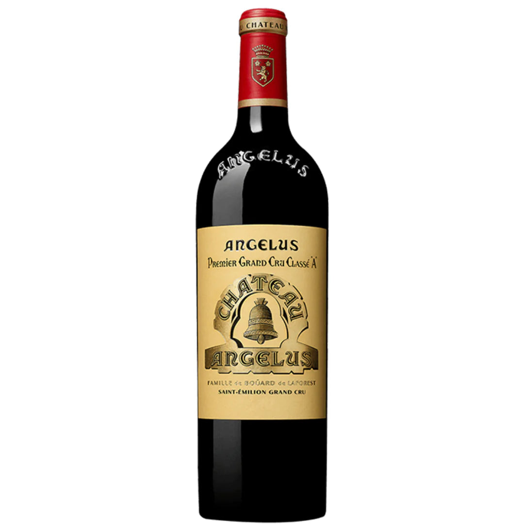 Angelus 2011 750ml