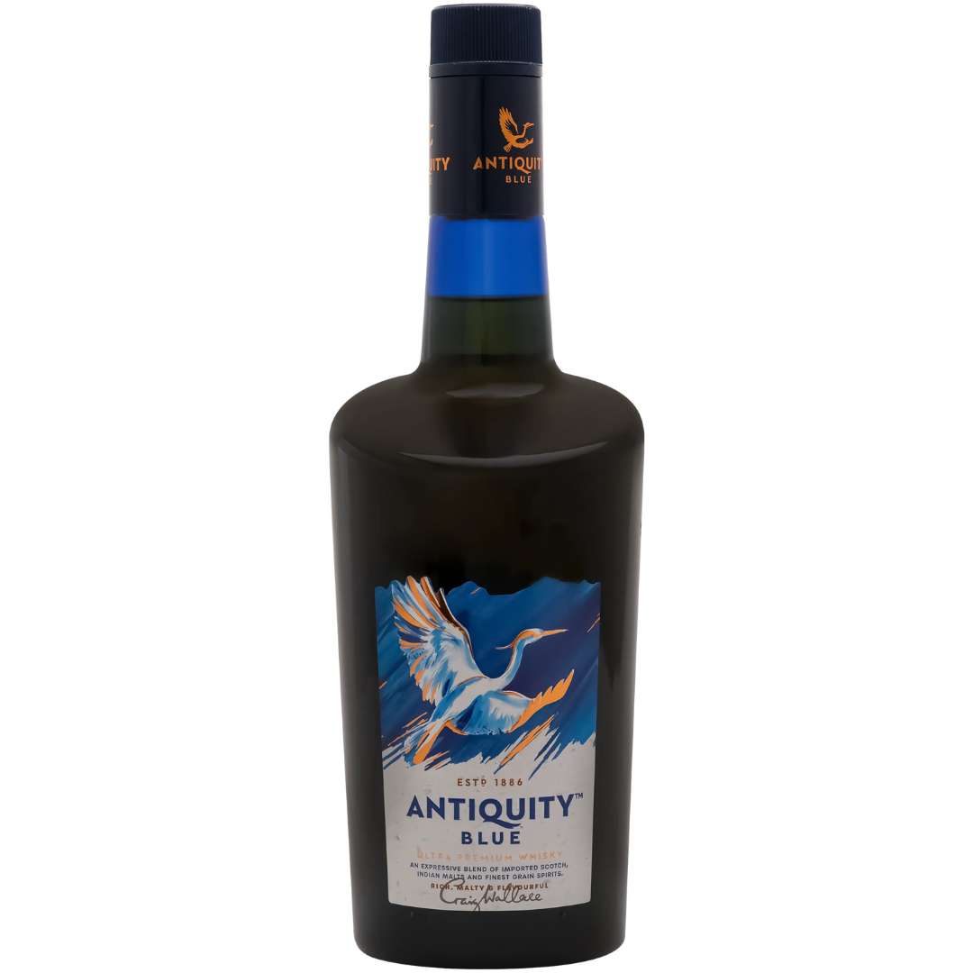 Antiquity Blue 高級威士忌 750毫升