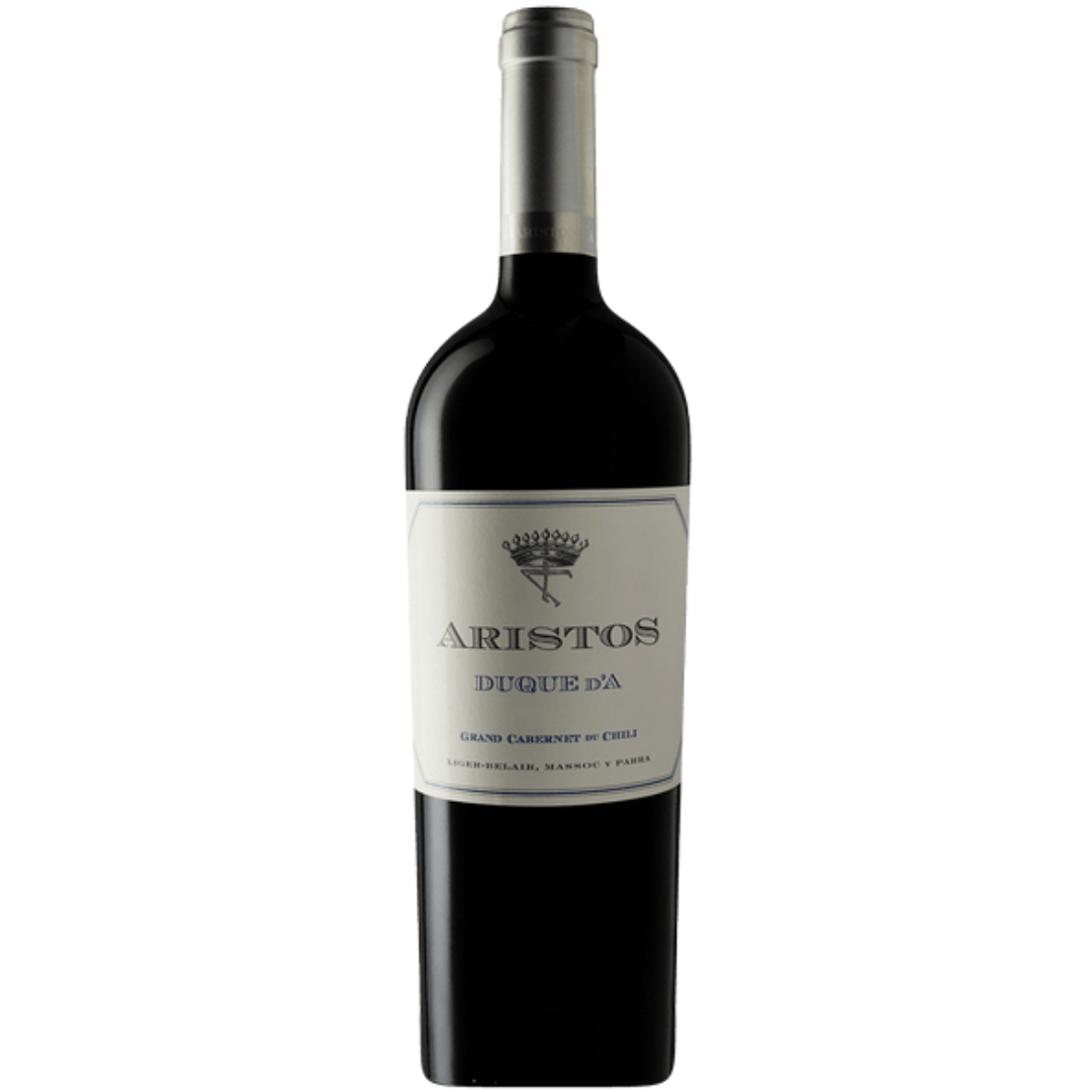 Aristos Duque Cabernet Sauvignon 2016