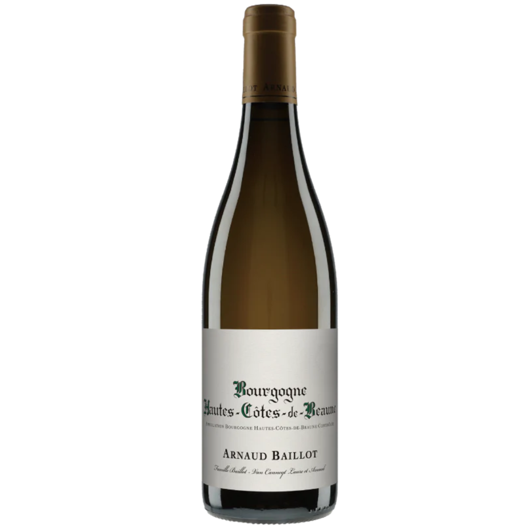Arnaud Baillot Hautes Cotes de Beaune Blanc 2023 750ml