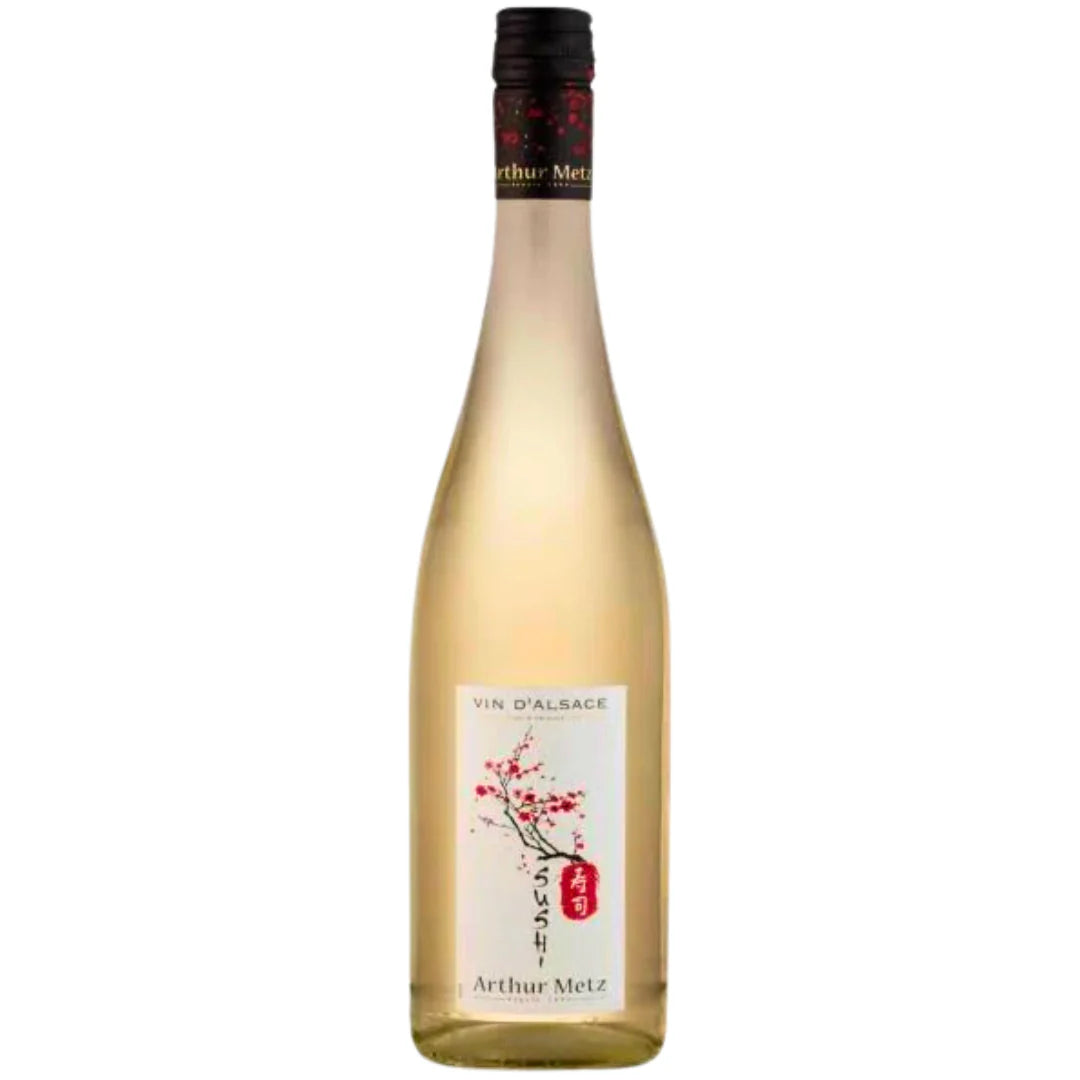 Arthur Metz, Cuvee Sushi 2017 750ml