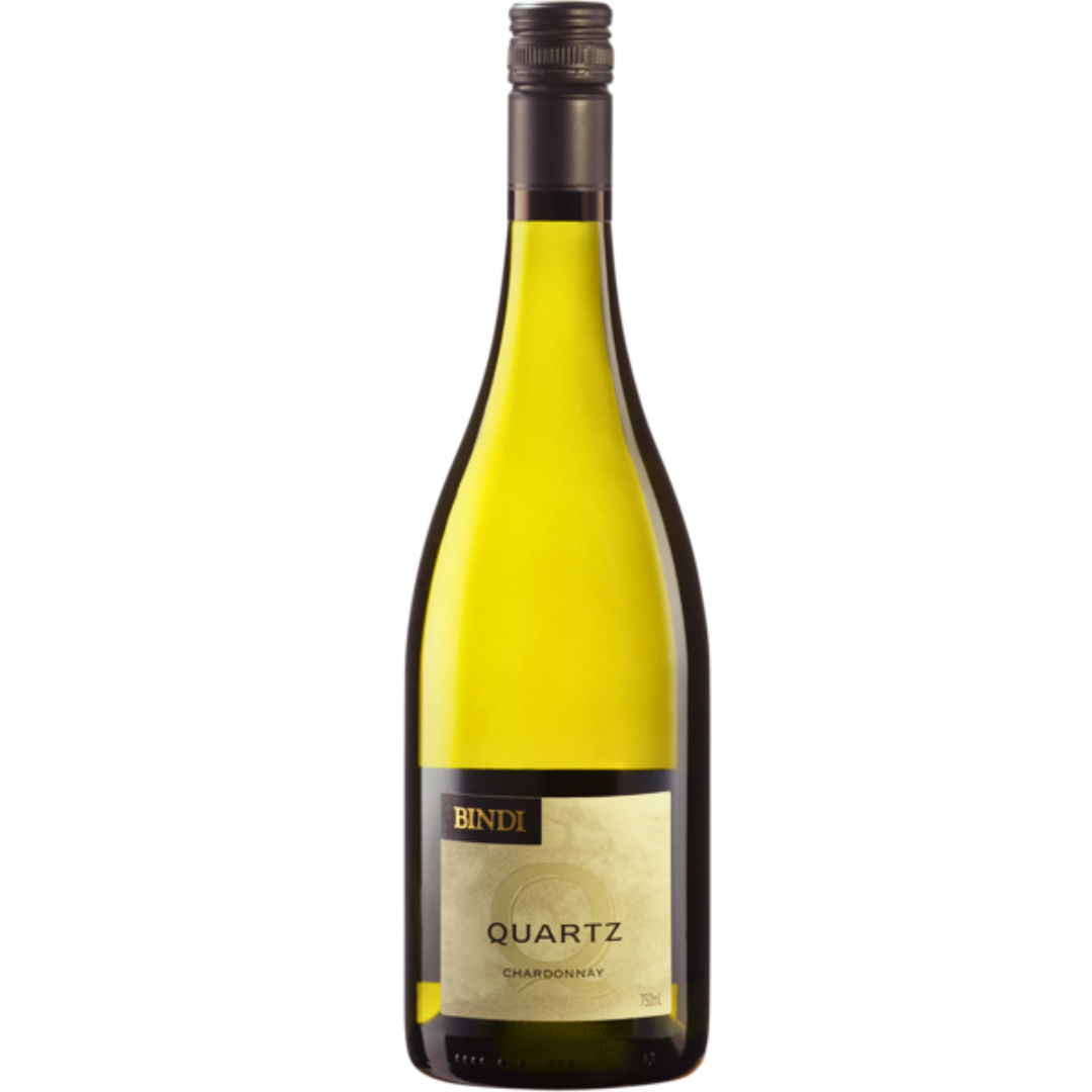 Bindi Quartz Chardonnay 2018 750ml