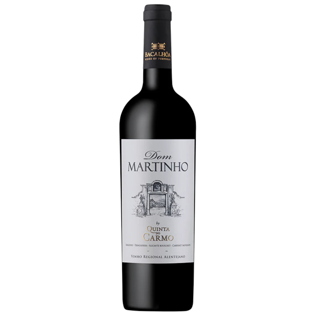 Bacalhoa Dom Martinho 紅葡萄酒 2020 750毫升