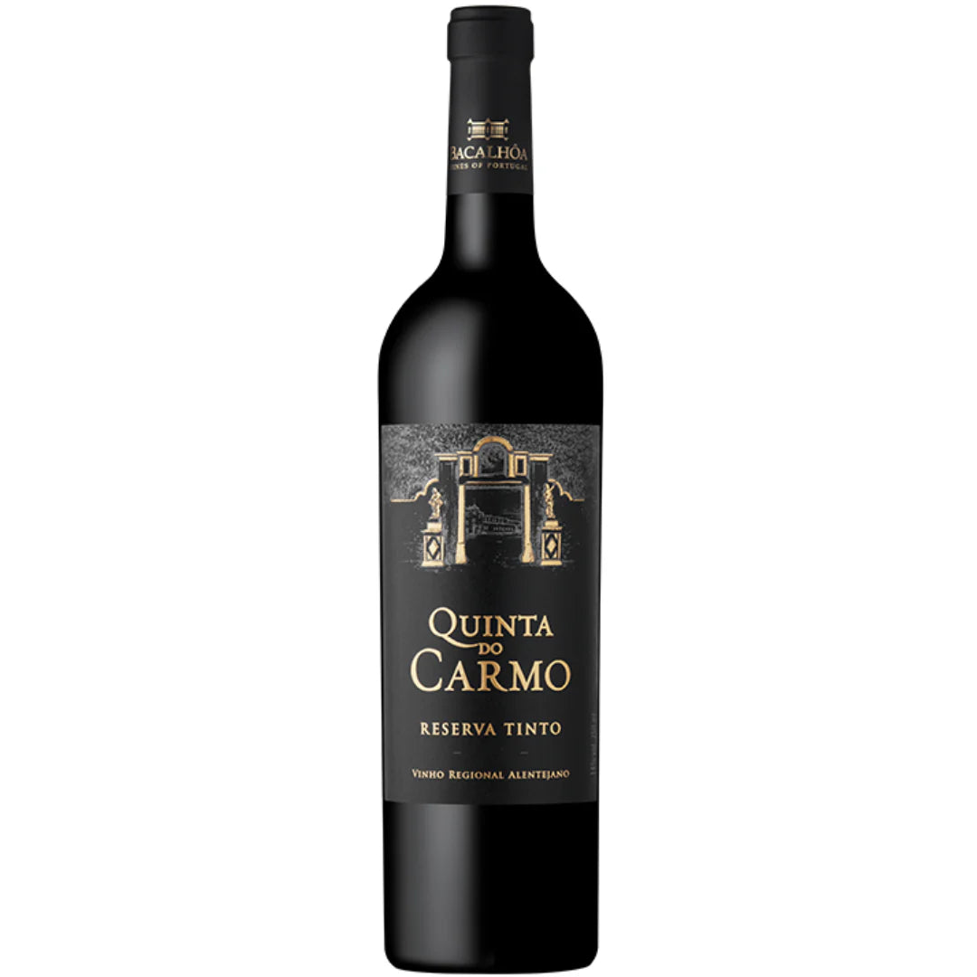 Bacalhoa Quinta do Carmo Reserva Tinto 2014 750ml