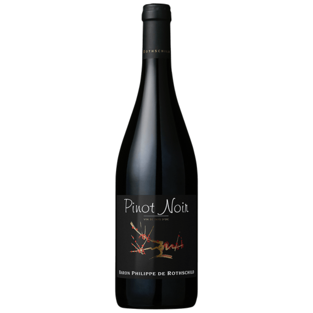 Baron Philippe De Rothschild Pinot Noir 2024