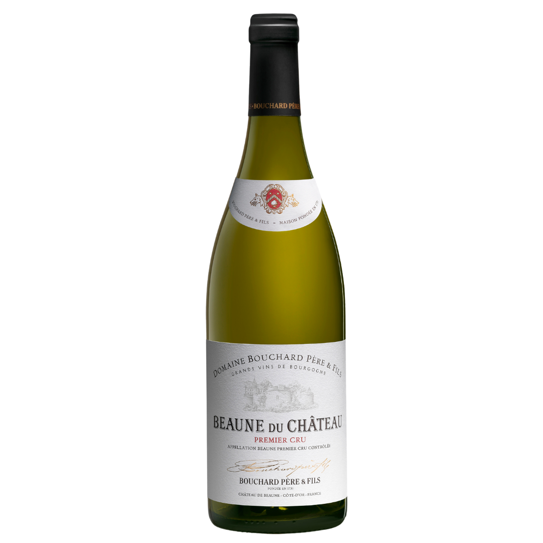 Bouchard Pere & Fils Beaune 1er Cru Beaune du Chateau Blanc Domaine 2021 750ml