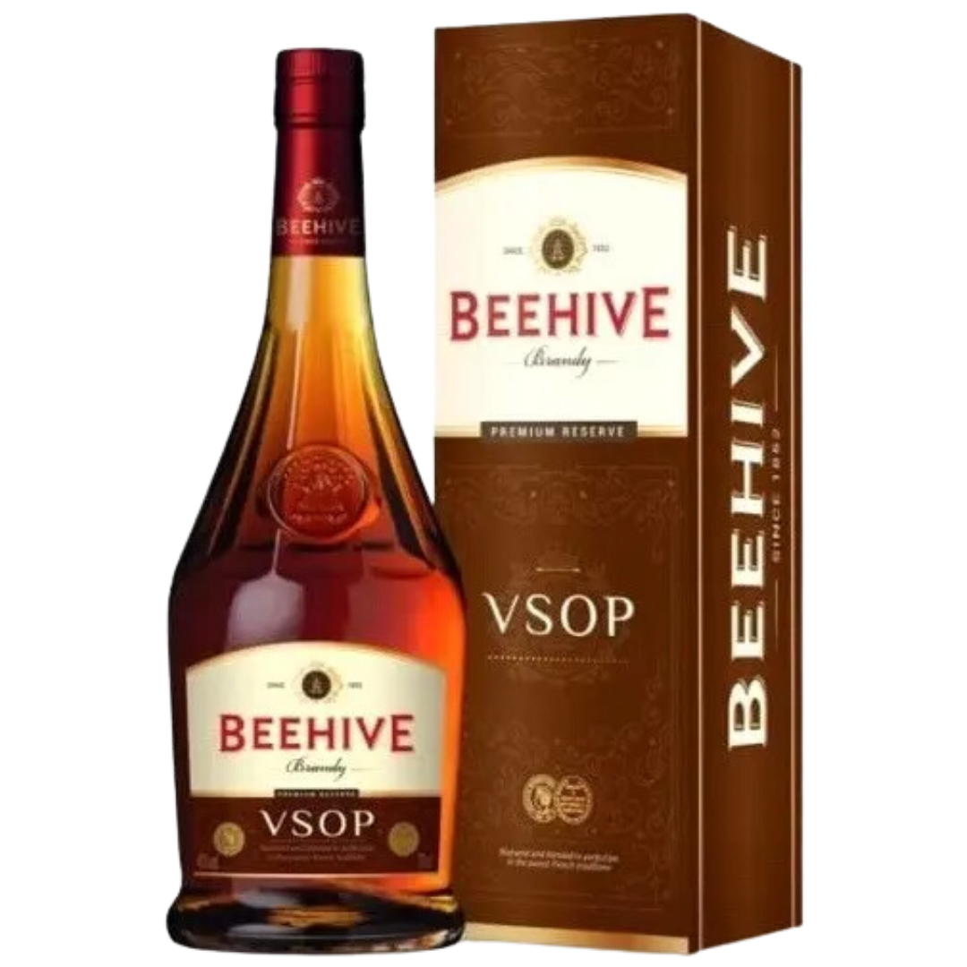 蜜蜂牌VSOP 700毫升