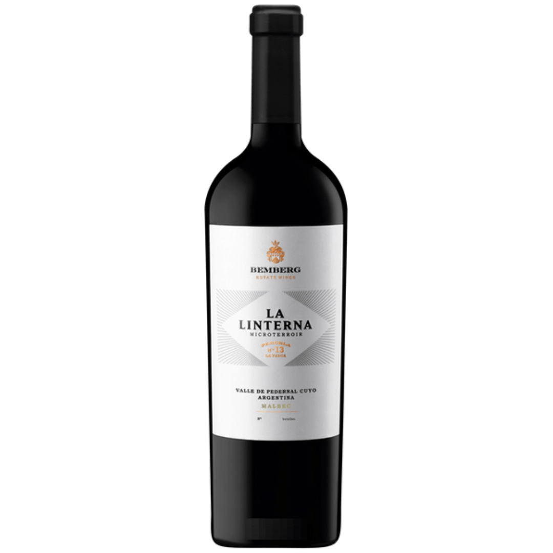 Bemberg Malbec 2016