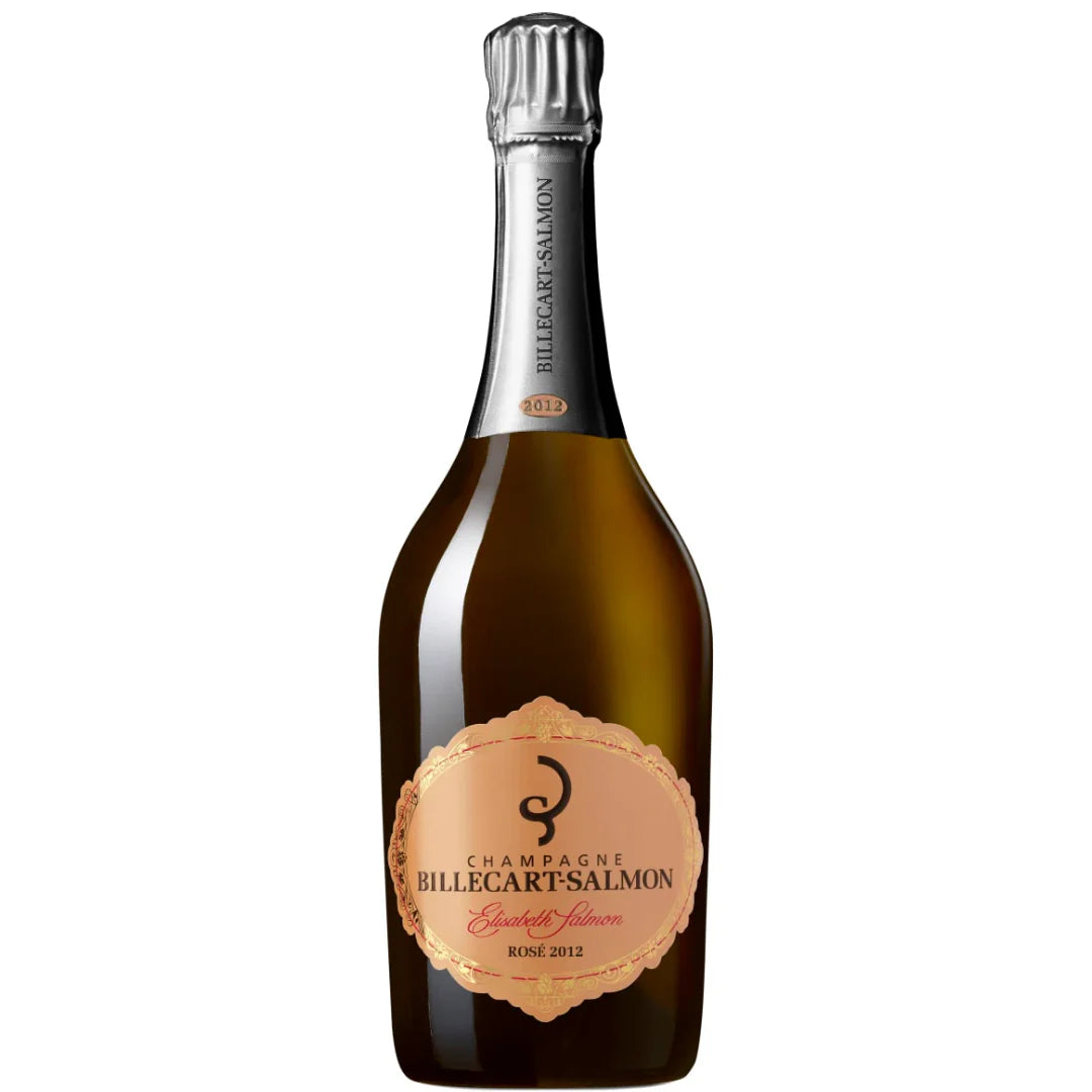 Billecart Salmon Cuvee Elisabeth Salmon 2012 1500ml