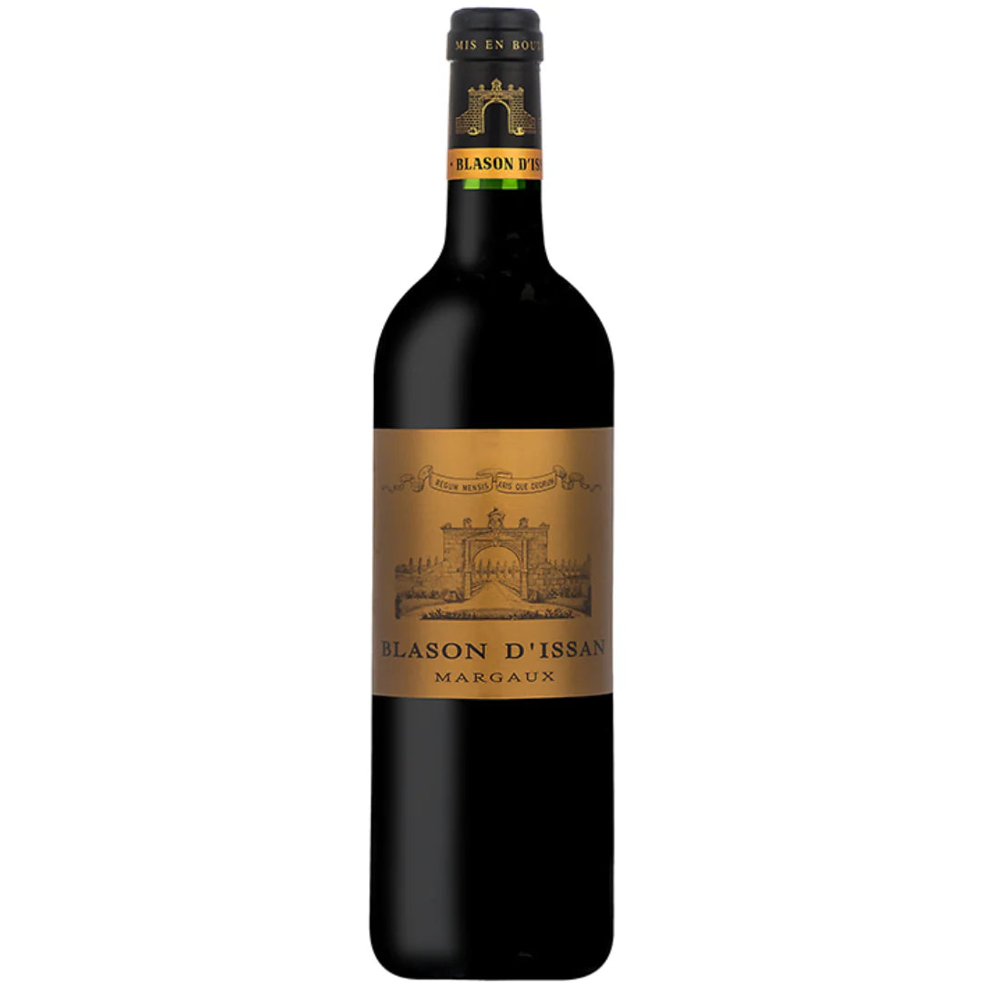 Blason Issan 2016 750ml