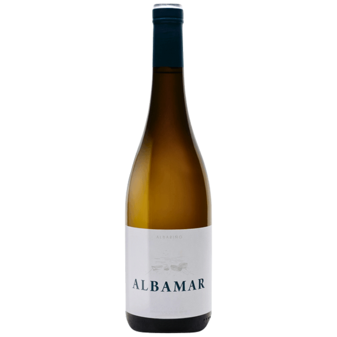 Bodegas Albamar Albariño 2025 750ml