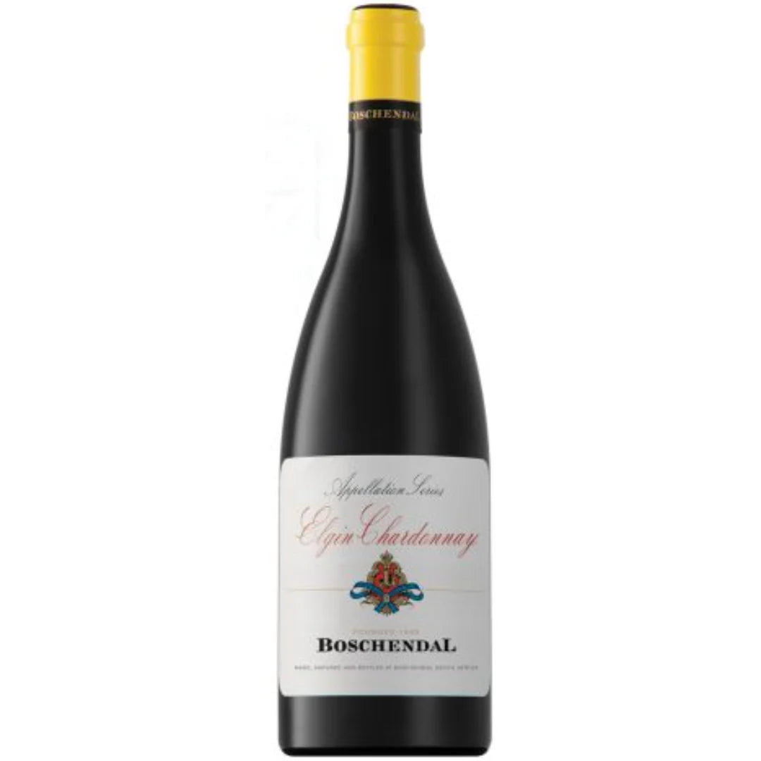 Boschendal 酒莊產區系列 Elgin 夏多內白酒 2022 750ml
