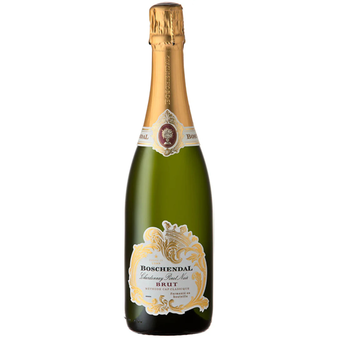 Boschendal Estate Methode Cap Classique Brut 750ml
