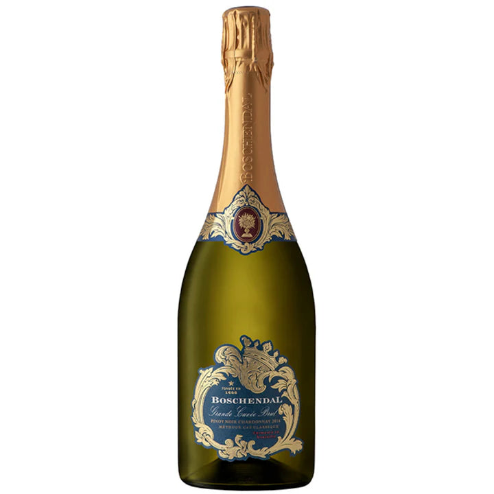 Boschendal 酒莊開普古法特釀陳年香檳王 2015 750毫升