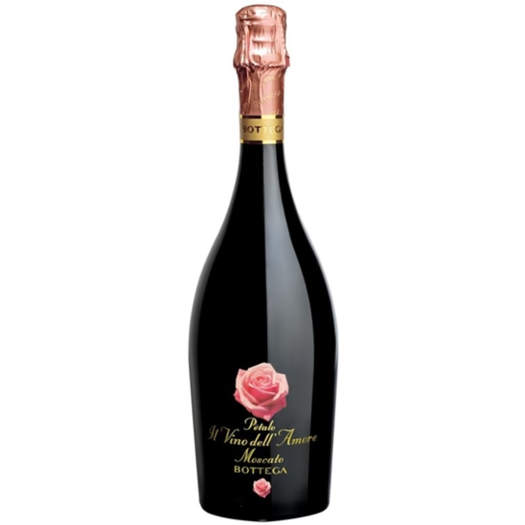 Bottega Il Vino dell’Amore Petalo Moscato 750ml