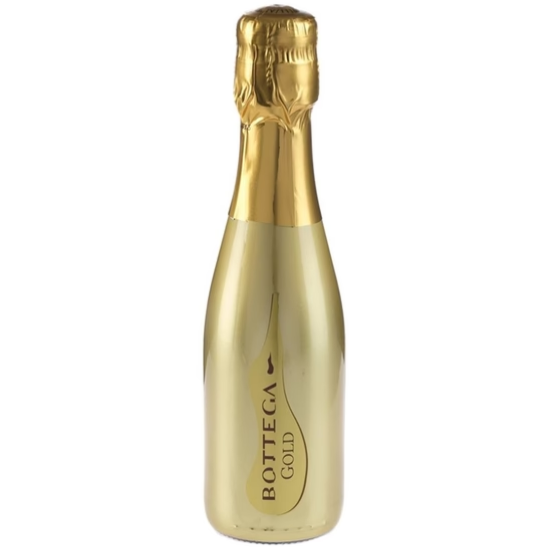 Bottega 金牌普羅塞克氣泡酒 200毫升