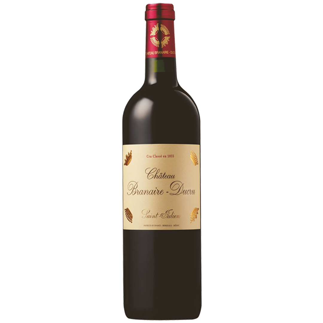 Branaire Ducru 2019 750ml