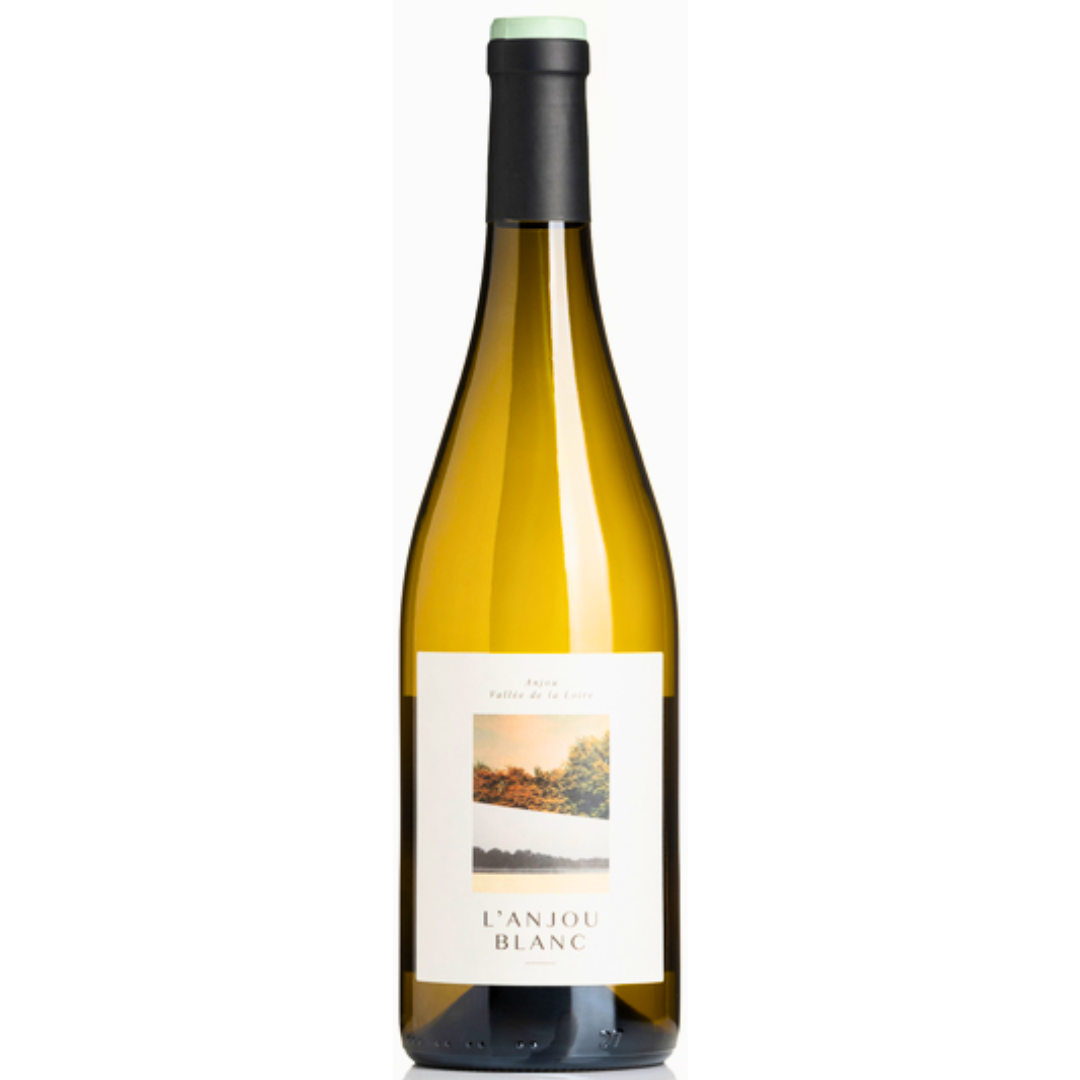 Château de Plaisance L'Anjou Blanc 2022 750ml