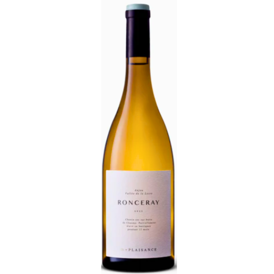Château de Plaisance Ronceray Anjou Blanc 2023 750ml