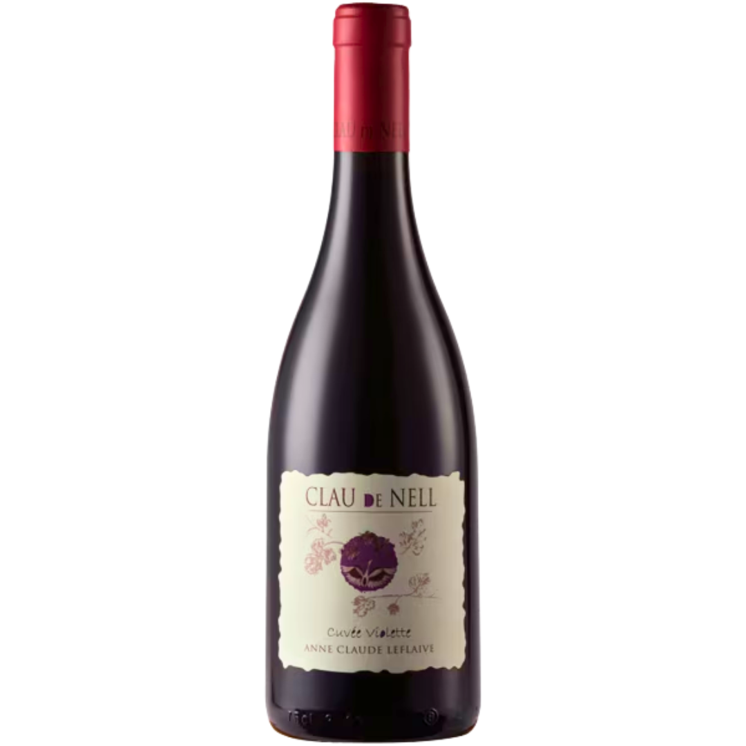 Clau De Nell Cuvee Violette 2021
