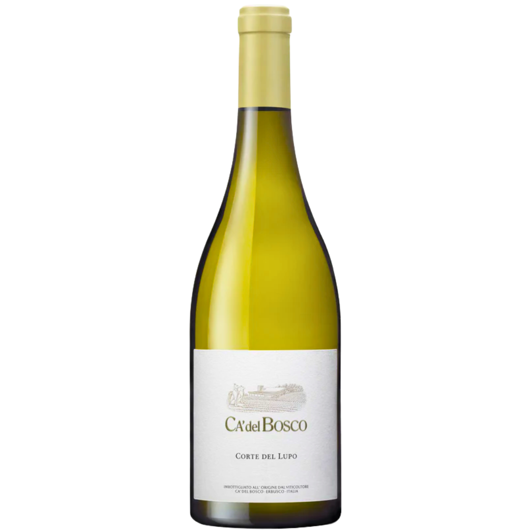 Ca' del Bosco Corte del Lupo Bianco 2024 750ml