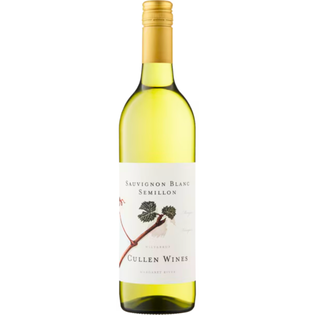 Cullen Mangan Sauvignon Blanc Semillon 2022 750ml