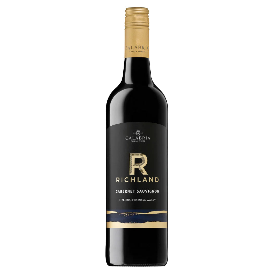 Calabria Richland Cabernet Sauvignon 2022