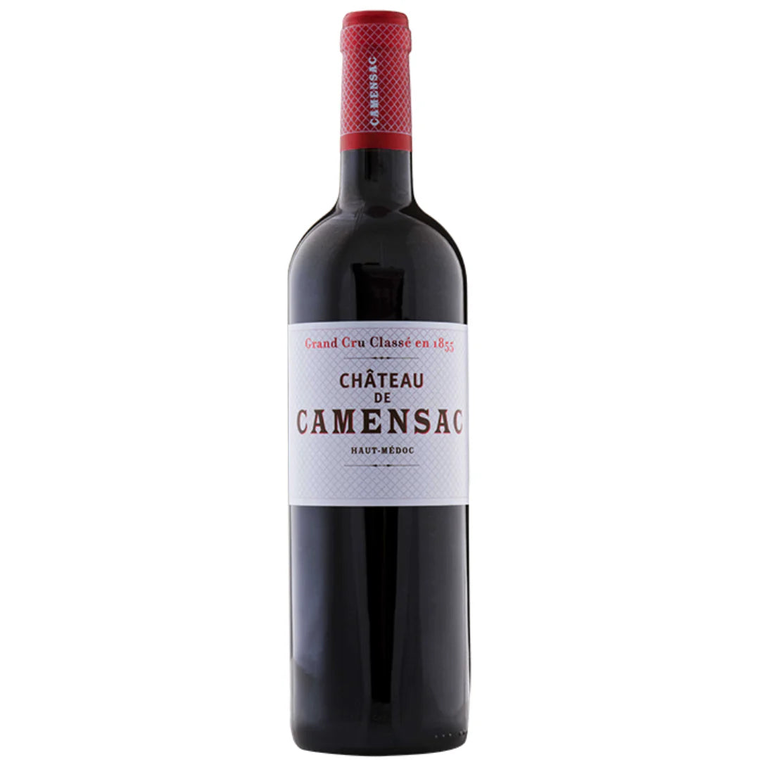 Camensac 2011 750ml
