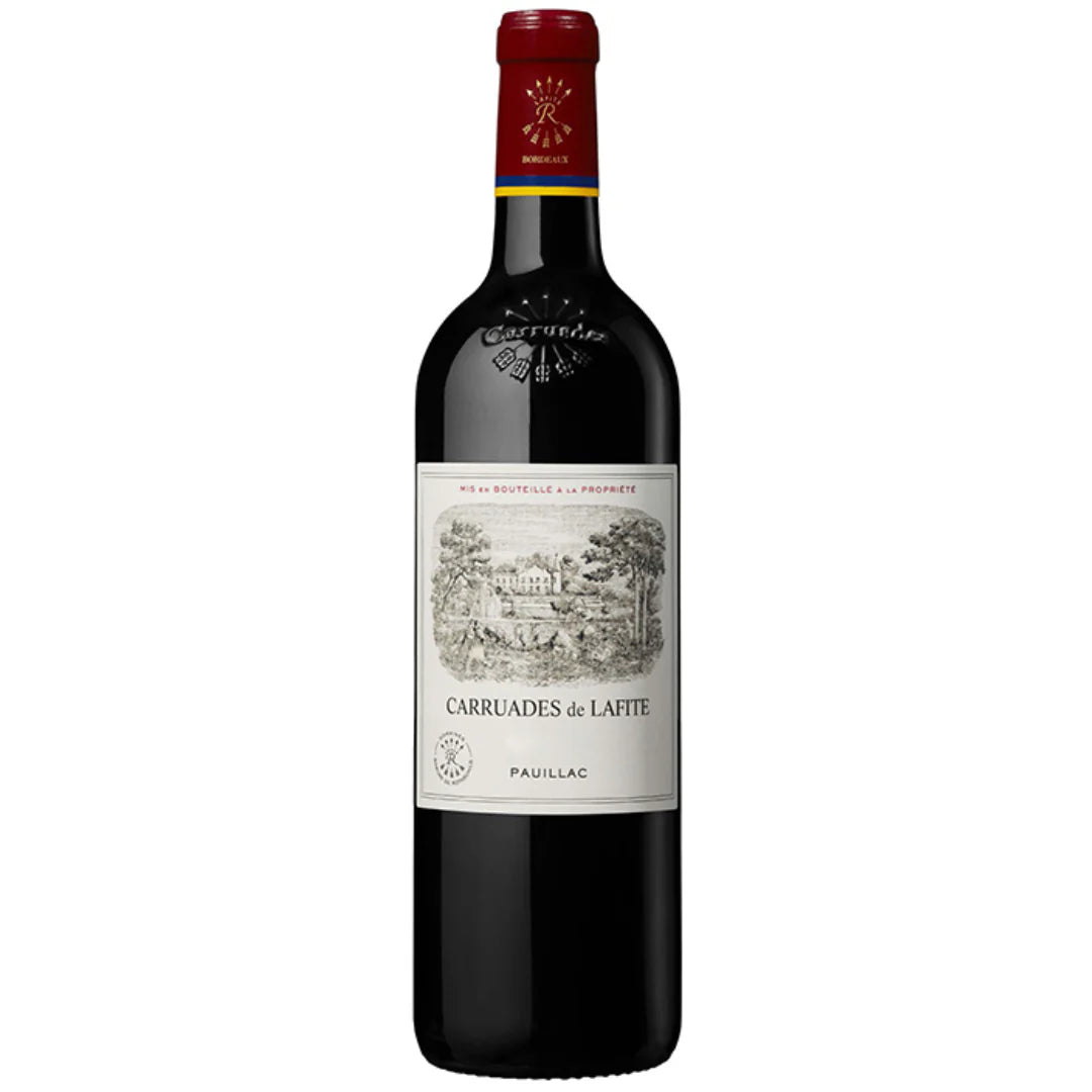 Carruades Lafite 2013 375ml